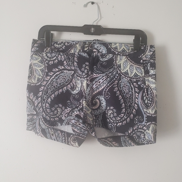 Banana republic Hampton Fit Shorts - Picture 1 of 10